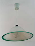 Decken-Lampe