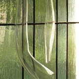 a"Hörner", 2009, Kristallglas