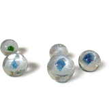 a"Hörner", 2009, Kristallglas