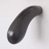 "Schwarze Blasen", 1999-2002,Detail